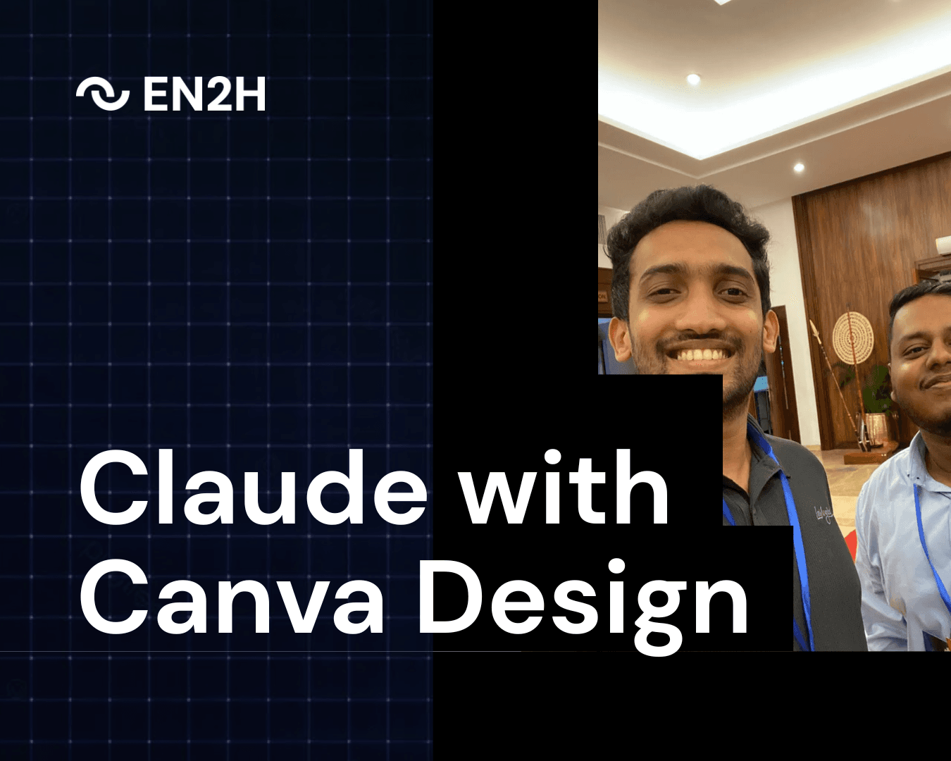 Create on-brand Canva designs directly inside Claude